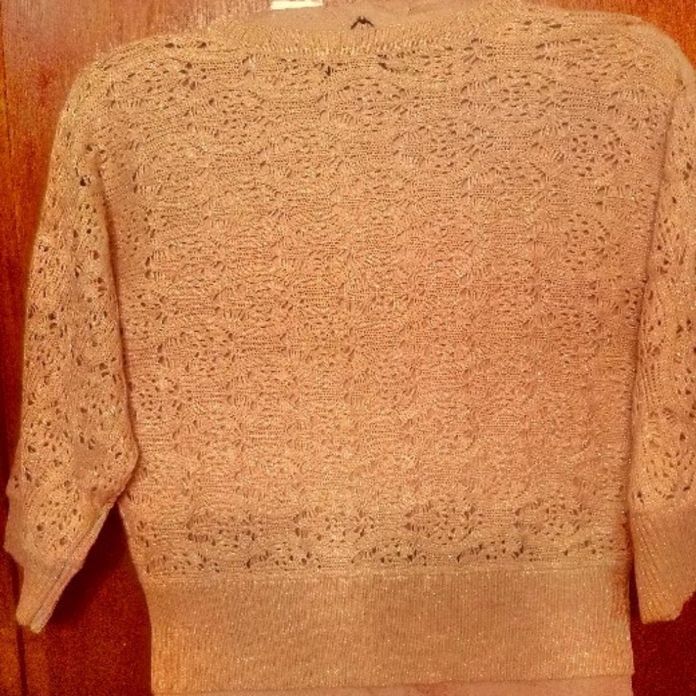 Women's Spunky L